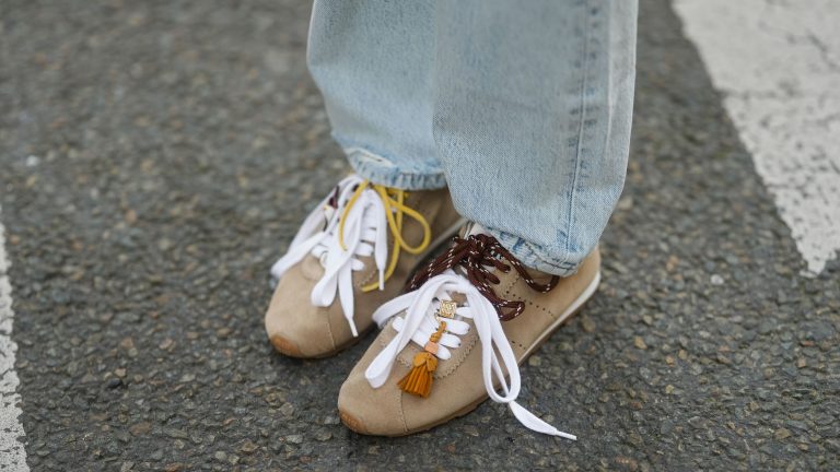 Las zapatillas barefoot de mujer más bonitas