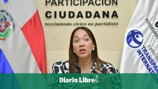 Leidy Blanco García, coordinadora General Participación Ciudadana