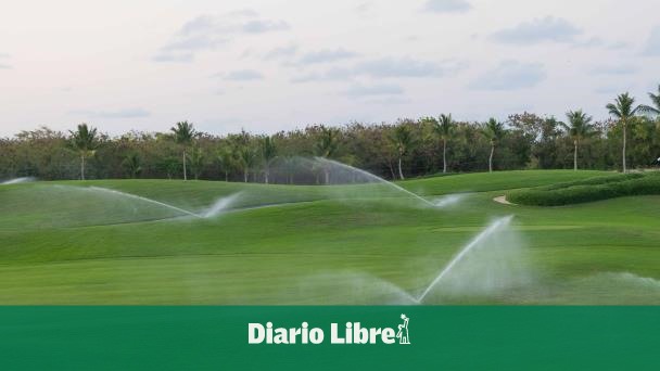 Llega el PGA Tour a Corales Puntacana, la cita premium del golf
