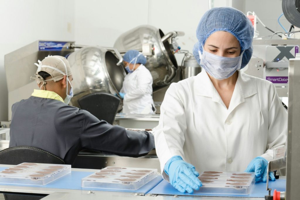 Terapia Pionera Para Tratar El Cancer Sin Operar
