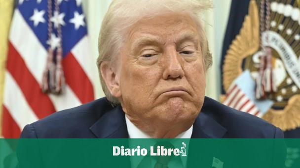 Los aranceles de Trump llegarían a un adicional del 50%