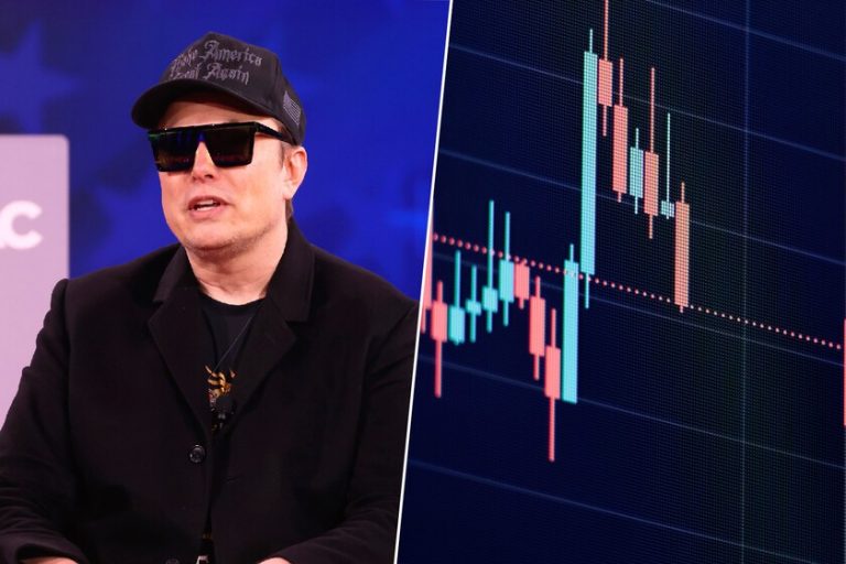 Los aranceles están siendo tal sangría para las Big Tech que Elon Musk ya plantea un "arancel cero". Esto es todo lo que han perdido
