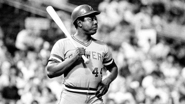 Los cuadrangulares de Aaron y Bonds tienen su historia