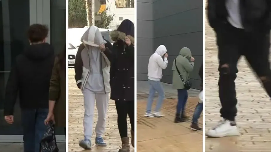 Los cuatro menores acusados de agresiones físicas y sexuales a otro compañero de instituto de Almendralejo niegan los hechos