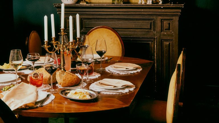 Los mejores restaurantes de Madrid (edición primavera 2025)