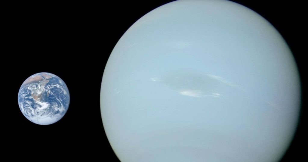 Los nuevos planetas detectados en el ‘desierto de los Neptunos’ revelan pistas sobre cómo se forman los sistemas planetarios