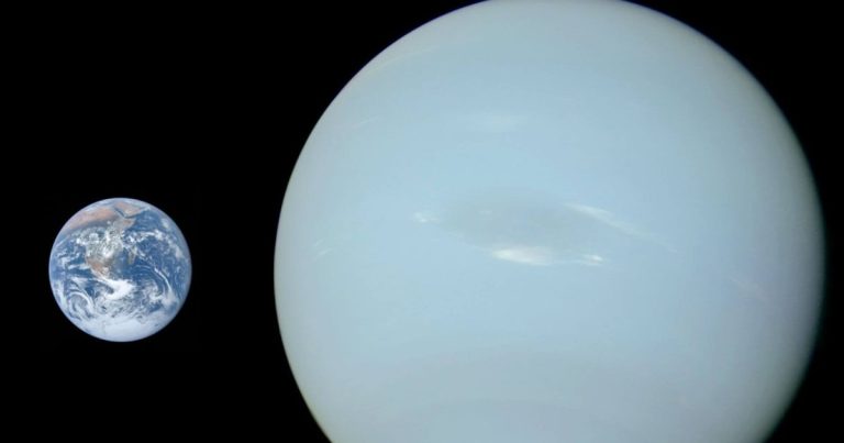 Los nuevos planetas detectados en el ‘desierto de los Neptunos’ revelan pistas sobre cómo se forman los sistemas planetarios