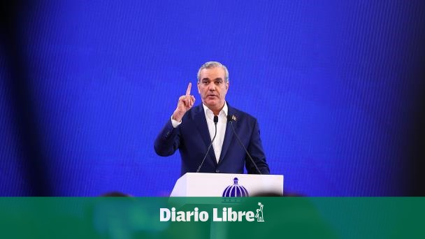 Luis Abinader reafirma su compromiso con la libertad de prensa