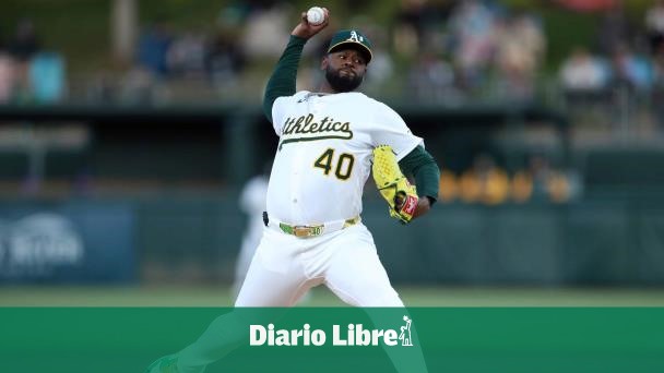 Luis Severino: "Pedí menos dinero para quedarme con los Mets"
