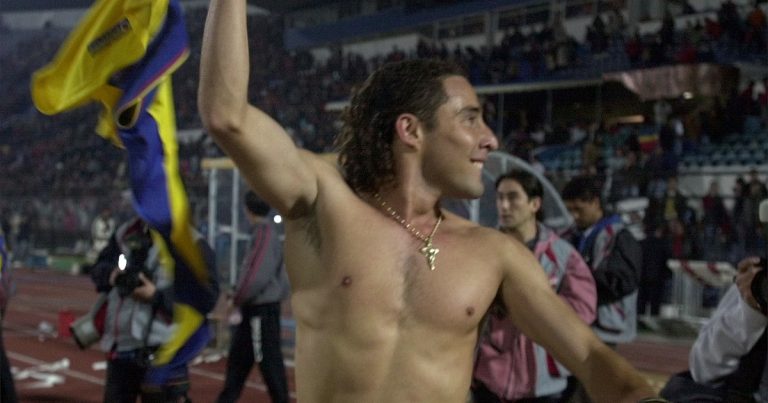 Luto en Colombia: murió Jorge Bolaño, un histórico de la selección cafetera :: Olé