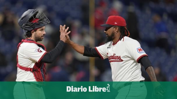 MLB: Los números que explican la baja de Emmanuel Clase