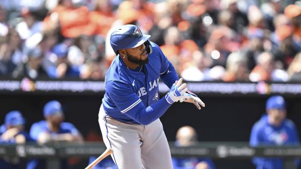 MLB: Más sobre el contrato de Vladimir Guerrero Jr.