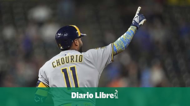 MLB: Rockies guardan minuto de silencio por Dotel