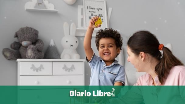 Madre narra su proceso tras el diagnóstico de su hijo con autismo