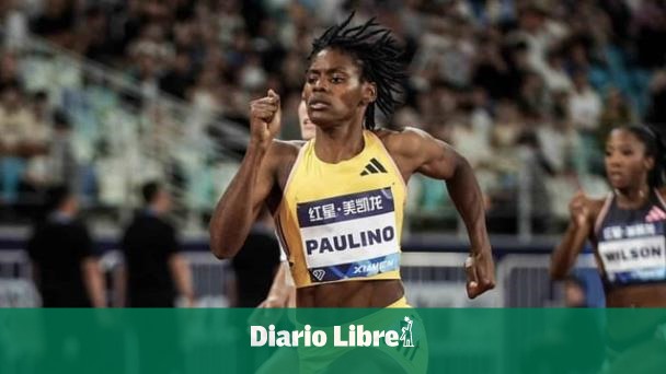Marileidy Paulino: experiencia de Jamaica vislumbra un exigido 2025