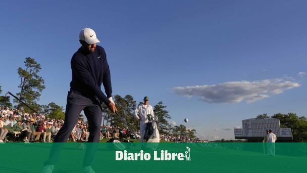 Masters eleva premio a US$21 mm, 4,2 millones para el ganador