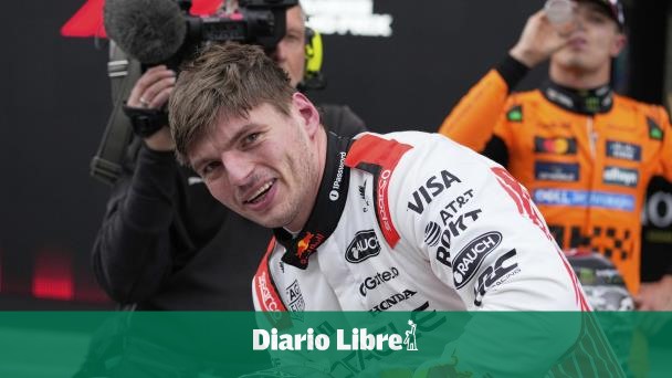 Max Verstappen gana el Gran Premio de Japón de Fórmula 1