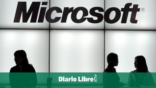 Medio siglo de Microsoft, un gigante digital