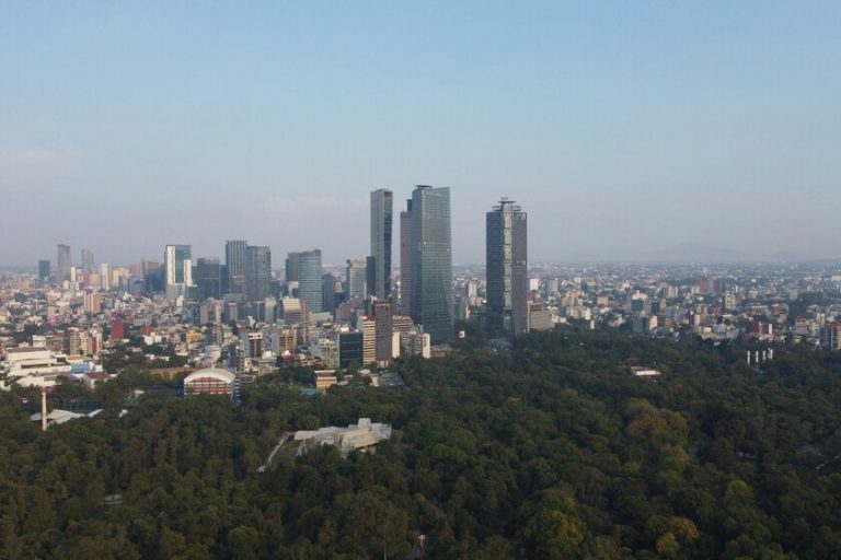 México quiso atraer a los nómadas digitales con medidas especiales. Así le va tres años después