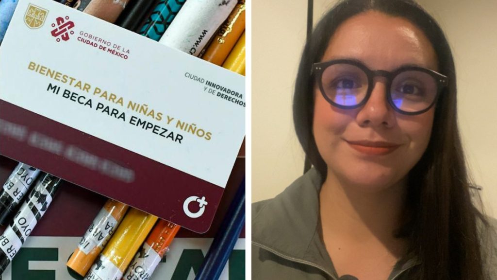 Mi Beca para Empezar abril 2025: ¿Cuánto dinero reciben los alumnos de preescolar y primaria?