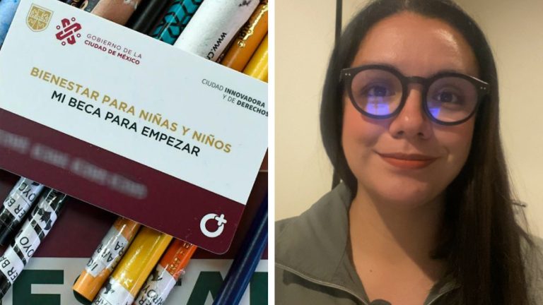 Mi Beca para Empezar abril 2025: ¿Cuánto dinero reciben los alumnos de preescolar y primaria?