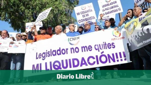 Ministerio registra más de 950 mil casos laborales entre 2020-24