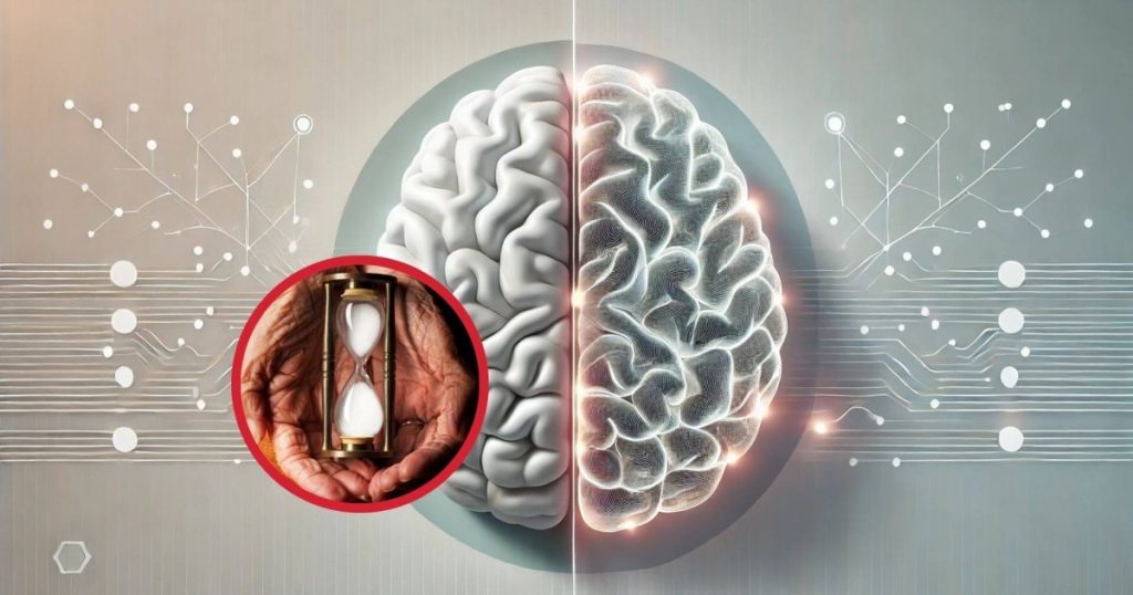 Modelo de IA permite identificar el ritmo de envejecimiento cerebral y anticipar el deterioro cognitivo, incluso antes de los síntomas