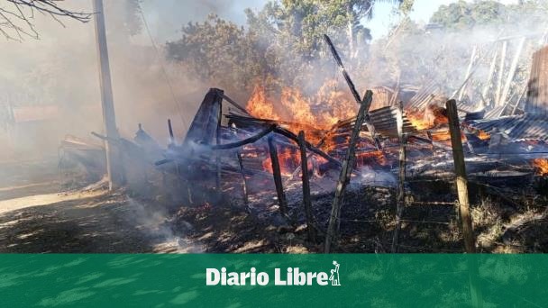 Monumento Saltos de La Tinaja están bajo presión