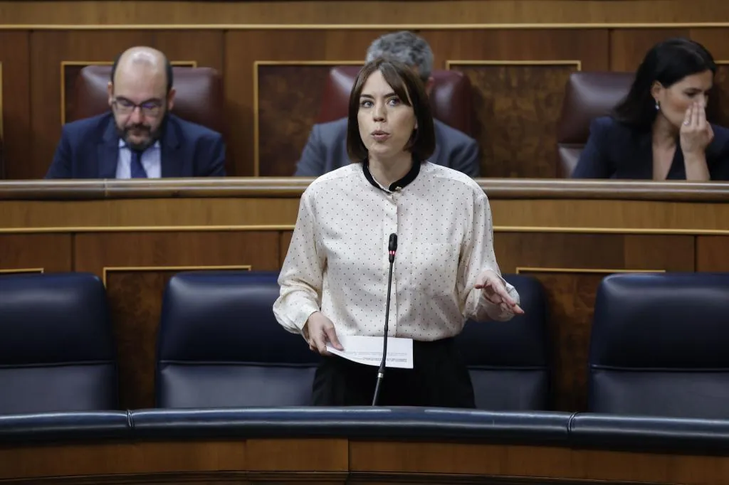 Morant defiende que los nuevos criterios de creación de universidades buscan "evitar que se devalúe la calidad" de la enseñanza
