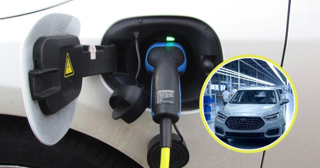 Movilidad eléctrica en España: Un nuevo comienzo
