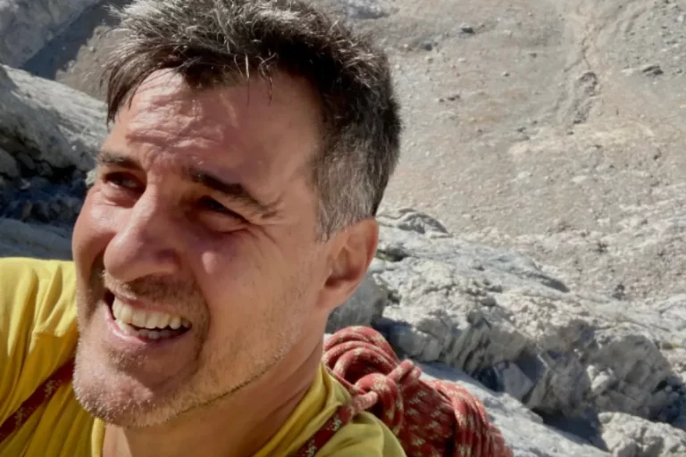Muere el especialista Carlos Suárez en Toledo tras tirarse desde un globo aerostático mientras hacía una grabación para una productora y no abrirse el paracaídas