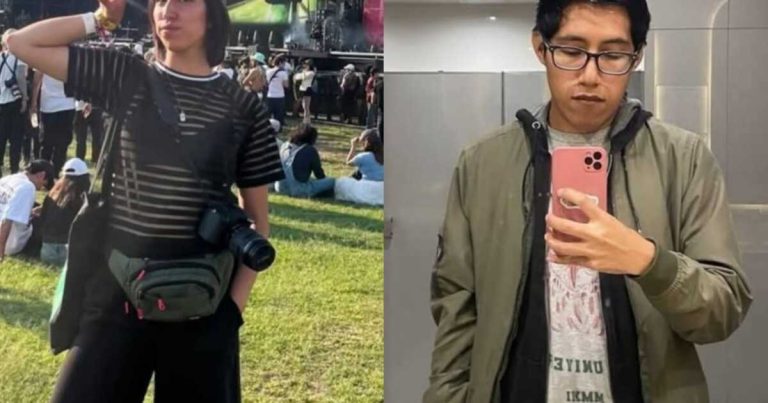 Muerte de fotoperiodistas en Ceremonia abre debate sobre seguridad laboral