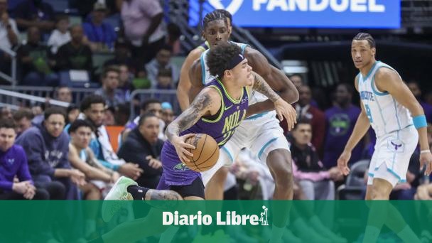 NBA: El dominicano Lester Quiñones encesta 17, New Orleans pierde