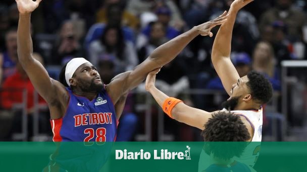 NBA: Karl-Anthony Towns anotó 25 puntos, pero Knicks pierden