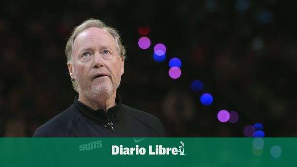 NBA: Suns despiden al entrenador Mike Budenholzer