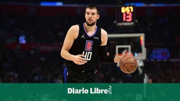 NBA: Zubac, Leonard y Harden lideran a Clippers ganan
