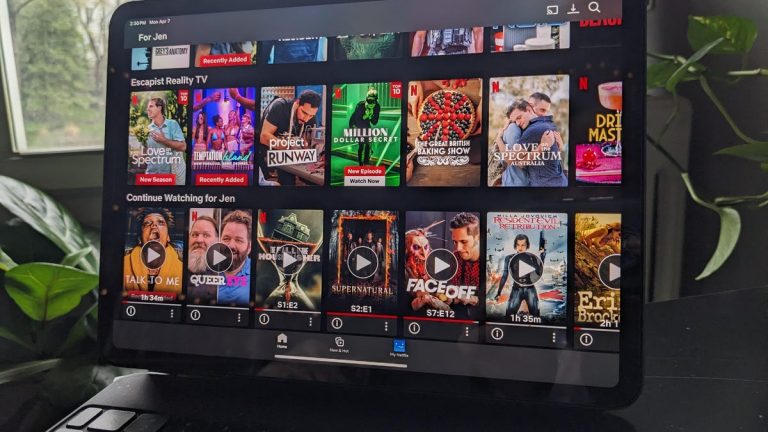 Netflix