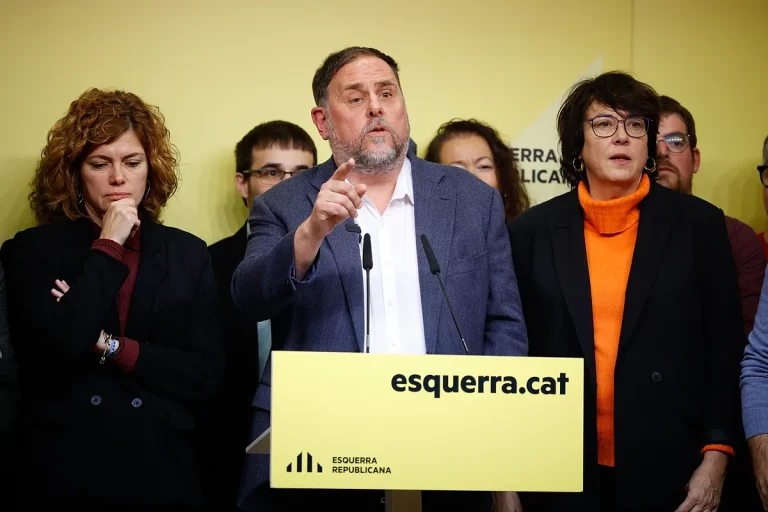 Ni Presupuestos ni Conferencia