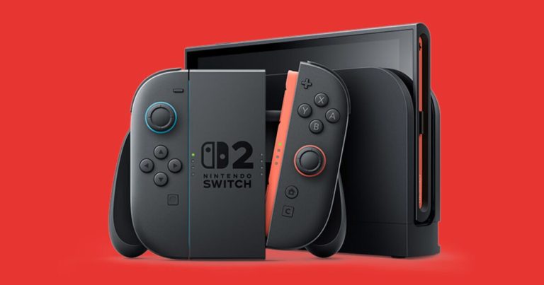 Nintendo va contra la reventa de Switch 2