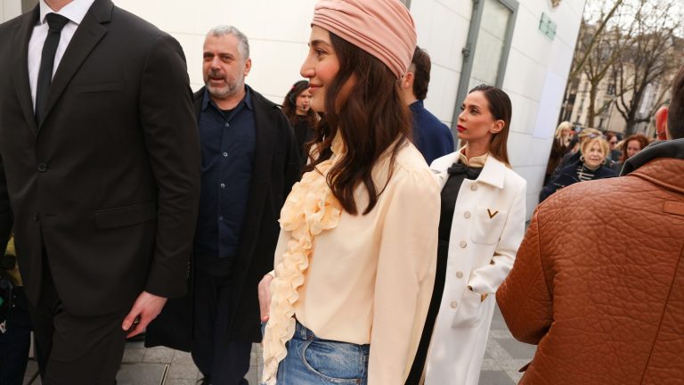 No me gustaba la tendencia ‘butter yellow’ hasta que vi estas elegantes prendas de primavera