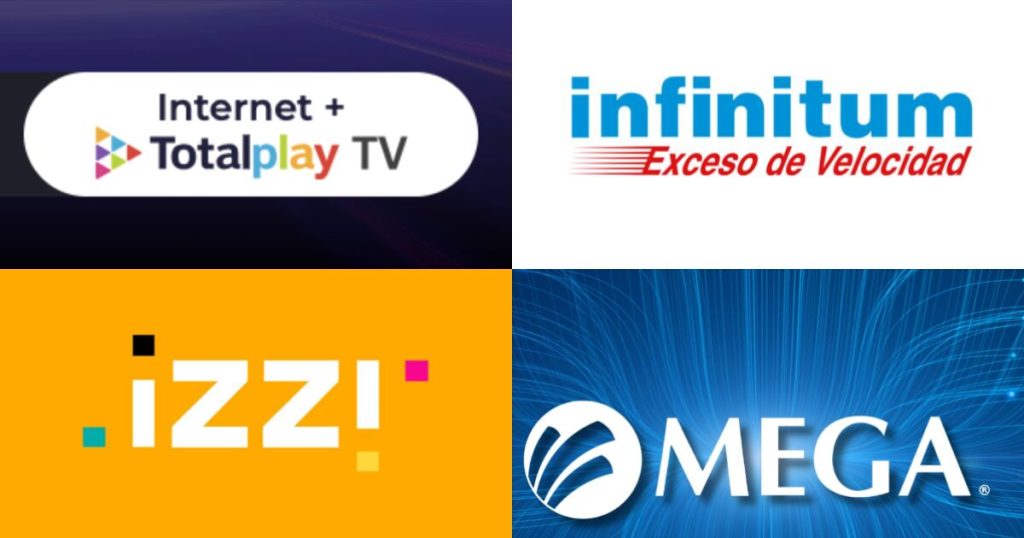 No solo TotalPlay, ¿Izzi, Telmex y Megacable tienen límites de consumo de internet?