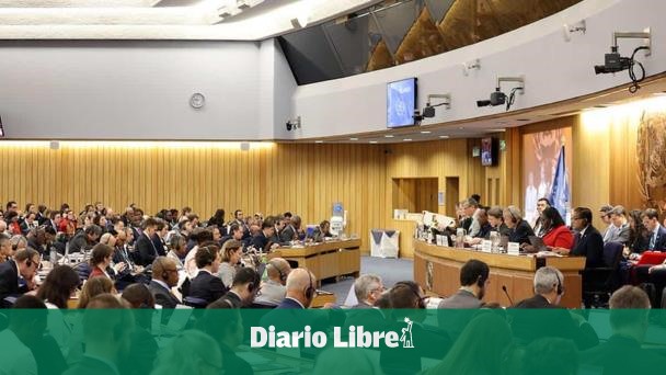 OMI aprueba normas para descarbonizar el transporte marítimo