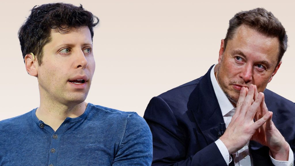 OpenAI contrademanda a Elon Musk por acoso