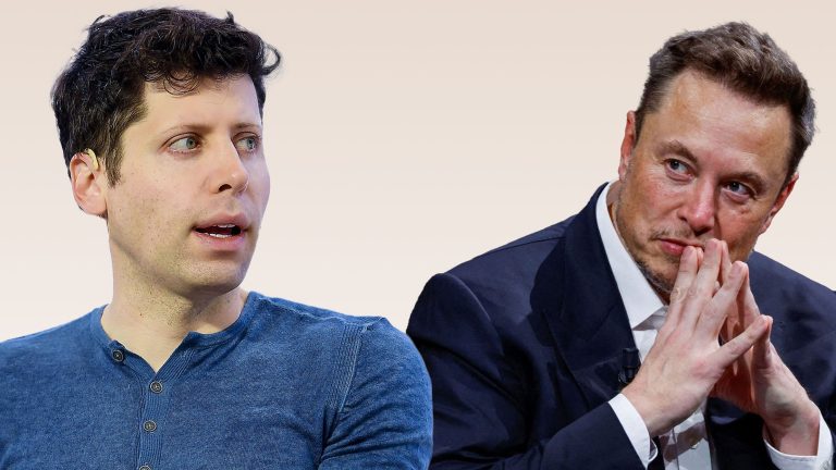 OpenAI contrademanda a Elon Musk por acoso