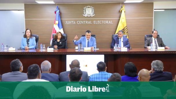 Organizaciones hacen observaciones al reglamento de la Ley 4-23