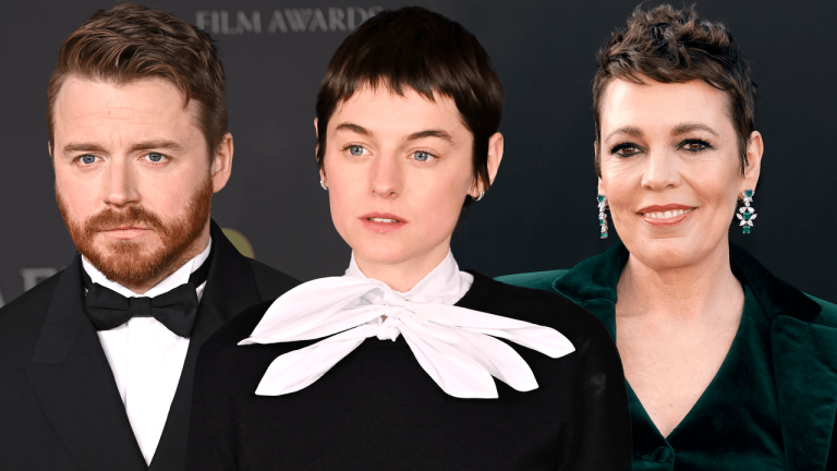 Orgullo y prejuicio: estos serán los protagonistas de la nueva adaptación de Netflix