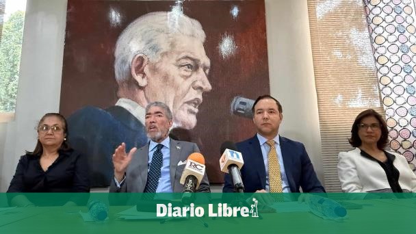 PLD recibe propuesta de unidad por la soberanía del MIU