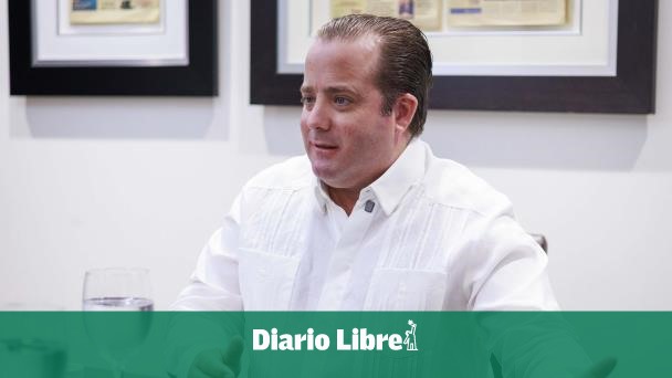 Paliza dice que la oposición no tiene moral para criticar al PRM