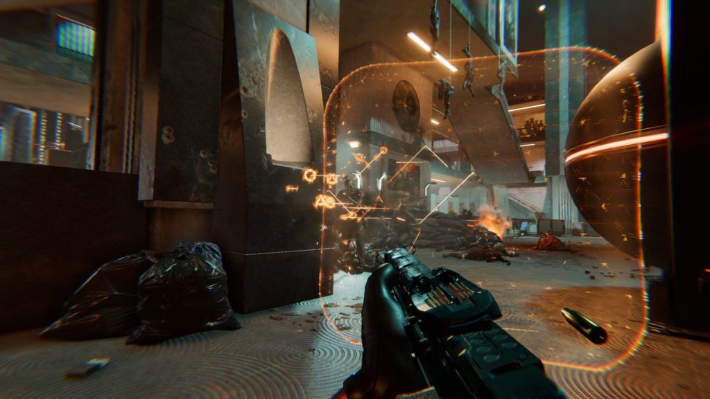 Payday-Style High-Stakes Heists Are Back in Den of Wolves