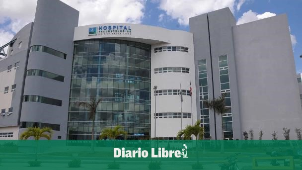 Plan preventivo por Semana Santa 2025 en Hospital Ney Arias Lora